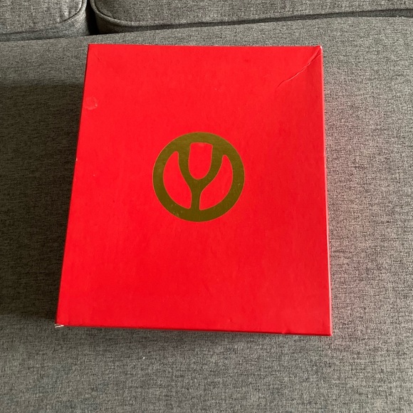 NEW Wishbone combat boots - Picture 8 of 8